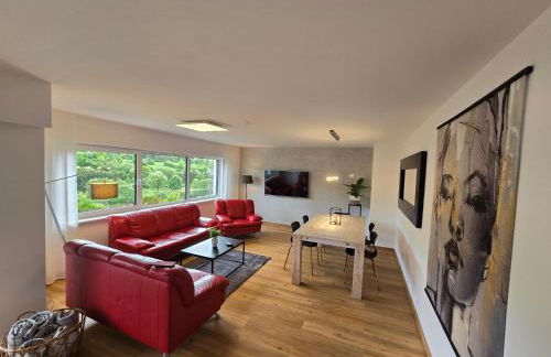 Ferienwohnung Sauertal - Foto 12