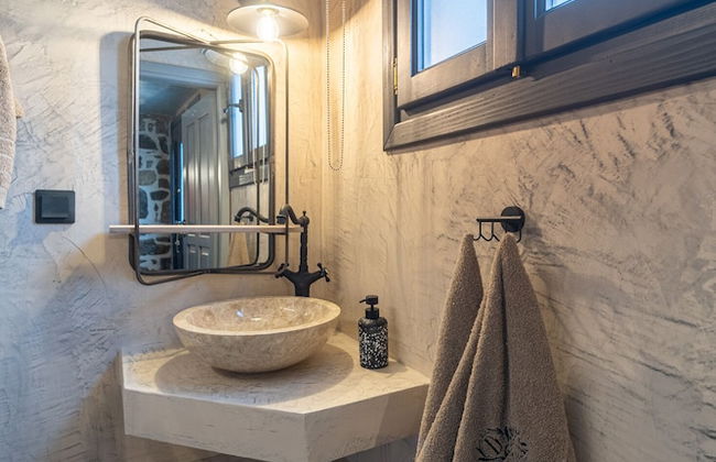 Dandy Villas Metsovo - Foto 79