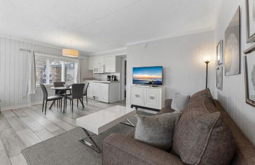 Beachcomber Resort - Foto 48