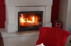 Le So Sweet, maison avec jardin clos, terrasse aménagé, jeux et jouets, baby foot, flipper, table de ping pong, à 1km de la plage d' Omaha beach et près Port en Bessin - Foto 22