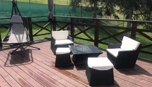 Chatka pod Górką - Foto 3