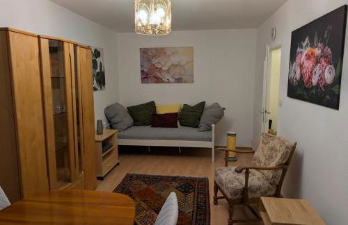 2-Zimmer Apartment - Foto 11