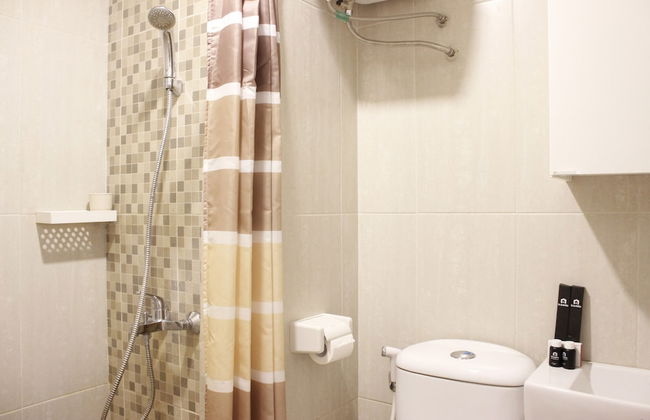 Luxurious Studio Room @ Grand Asia Afrika Apartment - Foto 10