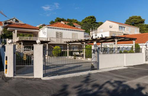 Apartments Marija Vukas - Photo 79