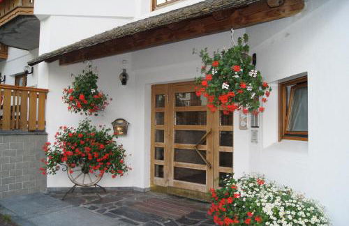 Ferienwohnungen am Lärchenweg - Foto 35