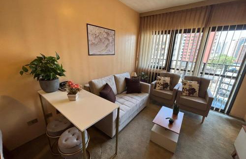 ENB1067 Flat Super Decorado p até 4 pp no centro de SBC - Foto 13