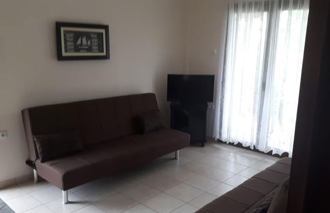 Villa Kallimanis - Foto 16