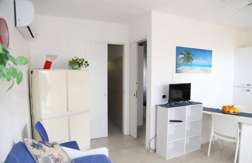 Marchesana Beach sole mare spiaggia - Foto 21