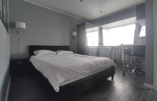 Vika Residence Deluxe Apartments Wednesbury Holiday Resort - Foto 6