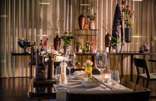 SANA Berlin Residence - Foto 48