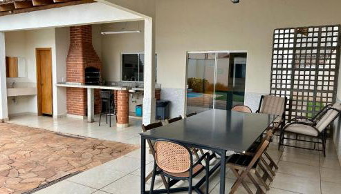 Casa Palhano - Piscina & Gourmet - Foto 5