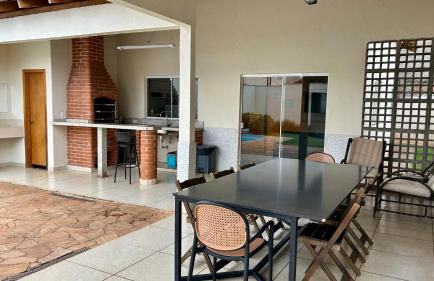 Casa Palhano - Piscina & Gourmet - Foto 5