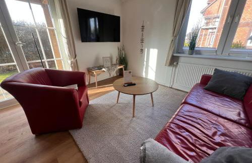 Kleine Ella Pellworm - Foto 23