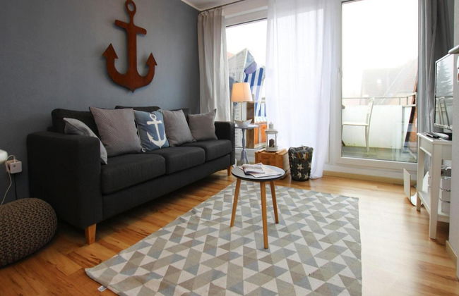 Ferienwohnung, Garding - Foto 6