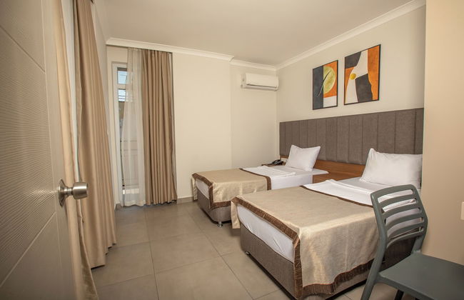 Perle Apart Hotel - Foto 13