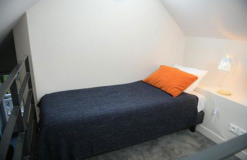 Appart'Hotel Aiguille Verte & Spa - Foto 44