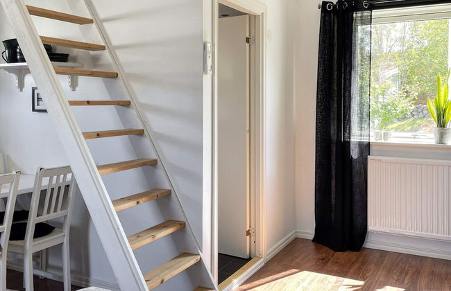 3 Person Holiday Home in Ronnang-by Traum - Foto 17