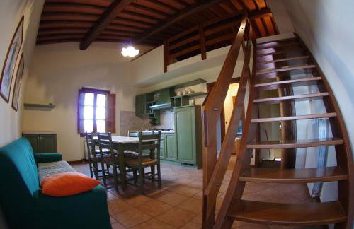 Agriturismo Il Palazzo - Foto 46