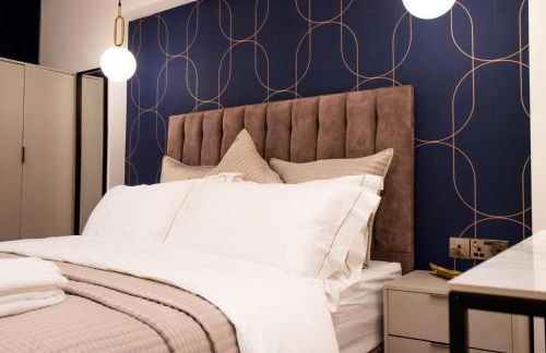 Kirkgate Suites - Luxurious City Centre Apartment - Foto 9