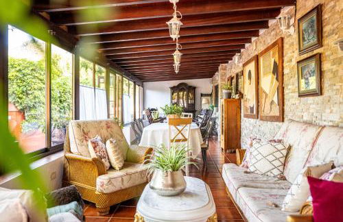 CASA LAZARO, TEGUESTE - Photo 39