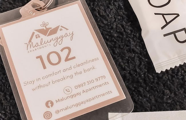 Malunggay Apartments - Foto 9