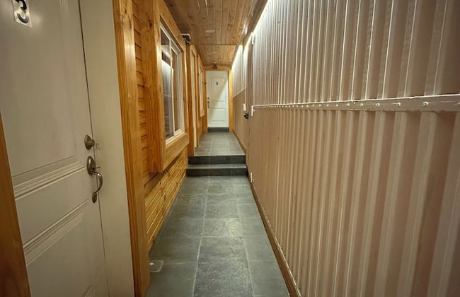 LOFT ALTOS SUITE - Foto 16