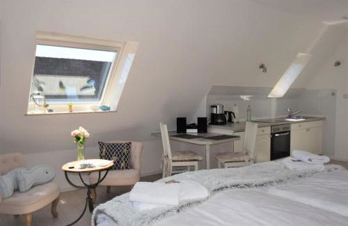 Haus Kaiser Appartement 6 Deichglück - Foto 11