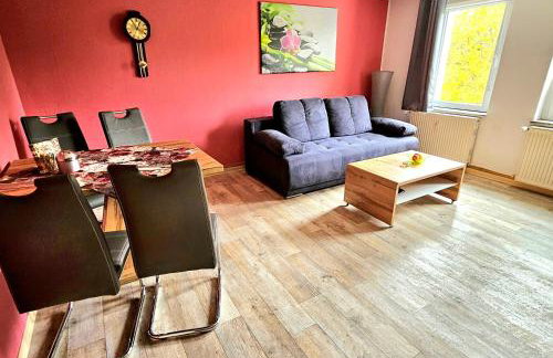 Ferienwohnung Blumen - Photo 1