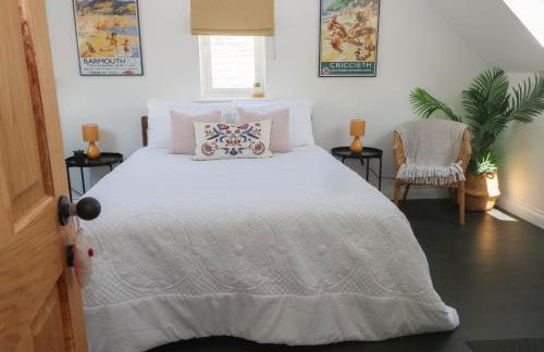 Bodlywydd Fawr - Annexe - Photo 13