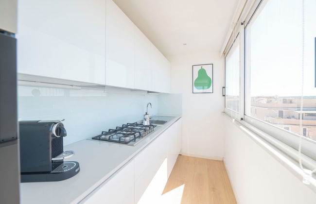 Caffarella Park Terraced 2Br Apartment - Foto 7