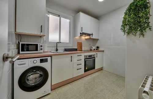 NUEVO Apartamento Centro Lleida - Foto 28