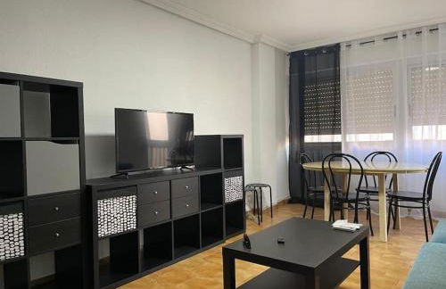 Piso completo en Calle Tibi - Photo 6