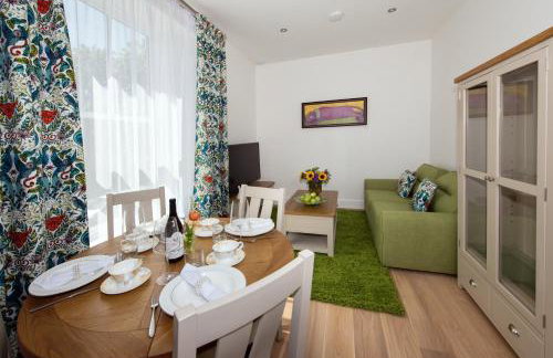 Best Luxury Apart Hotel in Oxford- Beechwood House - Foto 1