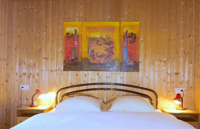 Rustico Nurell - Foto 11