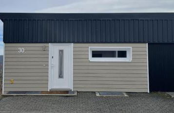 RhönKristall modernes Terrassenhaus mit Weitblick - Foto 24