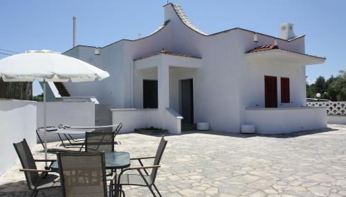 La Mia Villa - Foto 2