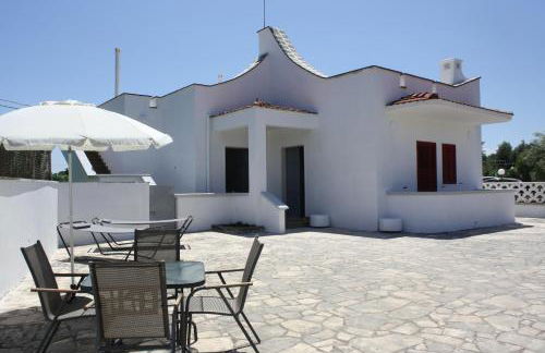 La Mia Villa - Foto 2