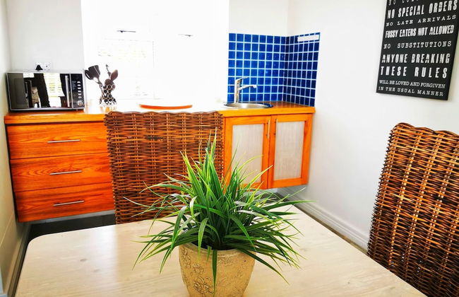 Bellamente Sirene Guesthouse - Foto 21