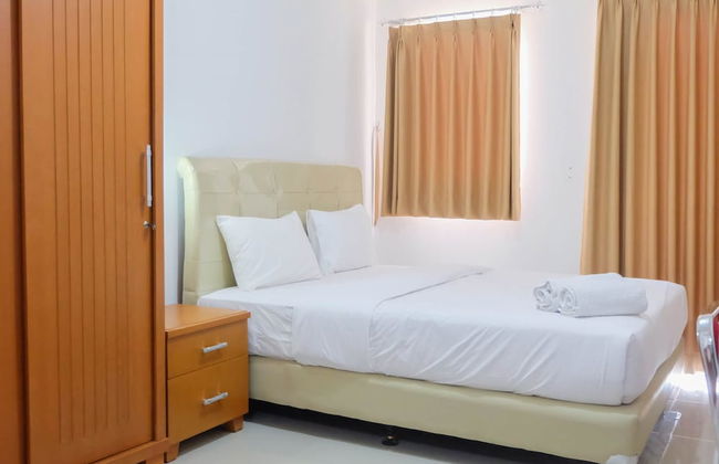 Compact Studio Signature Park Grande Apartment Mt. Haryono - Foto 3