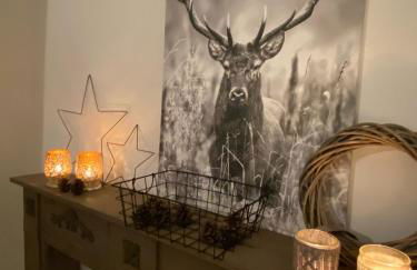 Auszeit-Appartement Wernigerode - Foto 13