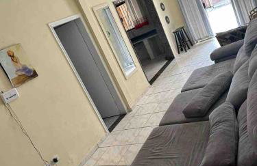 Alugo casa com piscina em Mongaguá SP - Foto 26