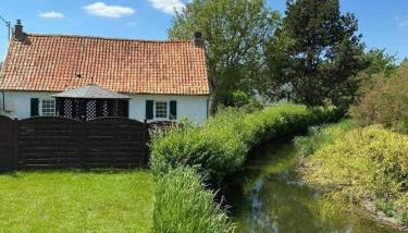 cottages de la Maye - Foto 5