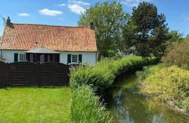 cottages de la Maye - Foto 5