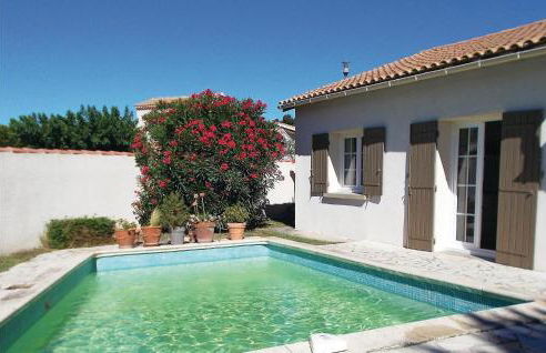 Amazing Home In Les Angles - Foto 10