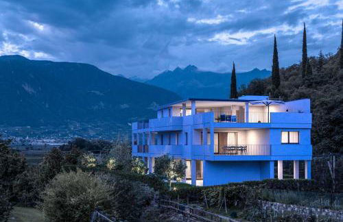 Penthouse & Garden - luxury apartment - Foto 5