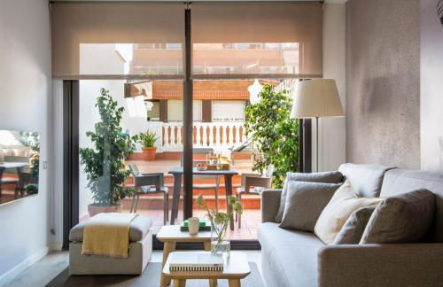 Eric Vökel Boutique Apartments - Sagrada Familia Suites - Foto 13