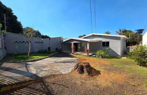 Casa quintal amplo 10 min Centro 2 quartos - Photo 38