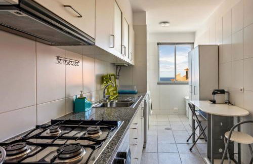 Sonho Dourado Apartamento de praia - Foto 10