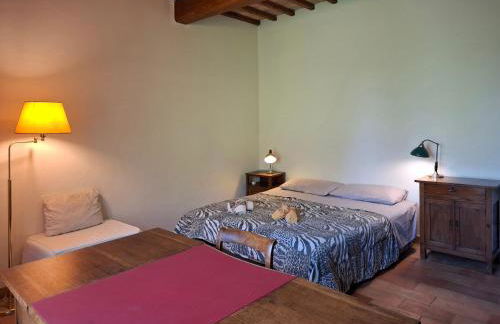 IL CASALE DEGLI ULIVI- Splendido casale panoramico con piscina a 30 min da Roma GRA - Foto 19