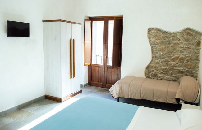 Palazzo Iaquinta - Rooms & Restaurant - Foto 31